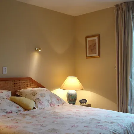 Couette-café Rose Hill Beauvallon (Var)