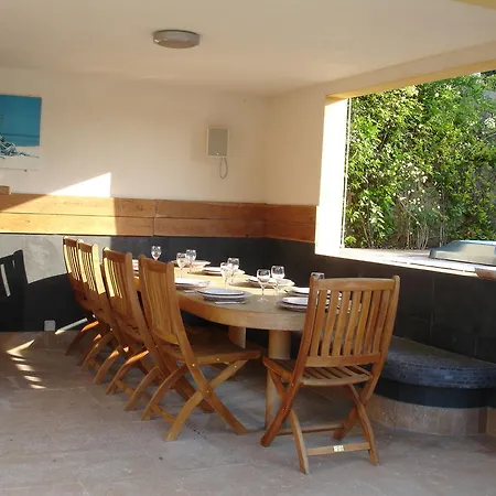 Couette-café Rose Hill Beauvallon (Var)