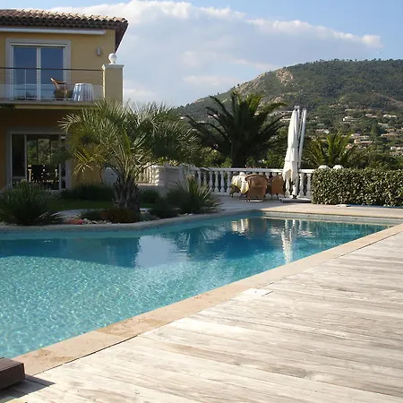 فندق مبيت وإفطار Rose Hill